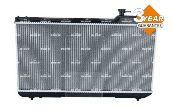 Radiator, engine cooling, Image 4
