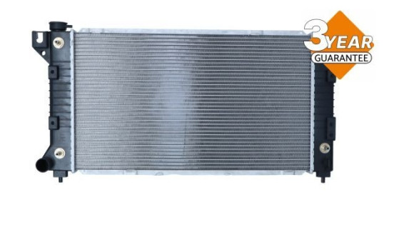 Radiator, engine cooling, Image 3