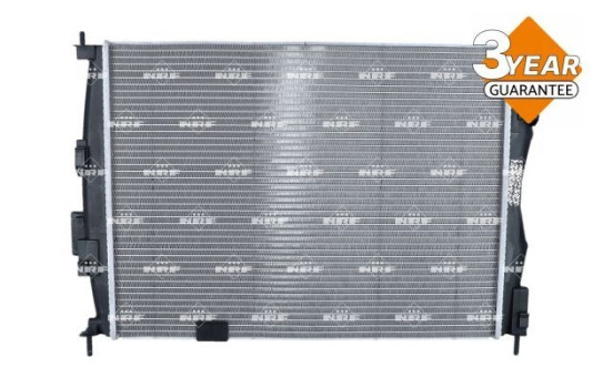 Radiator, engine cooling, Image 3