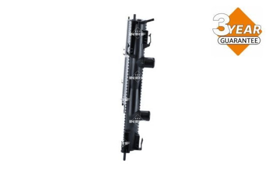 Radiator, engine cooling, Image 4