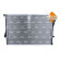 Radiator, engine cooling, Thumbnail 5