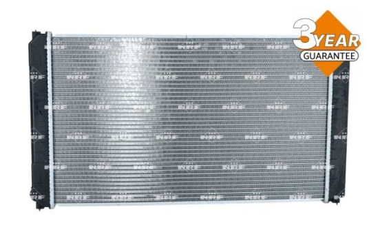 Radiator, engine cooling, Image 5