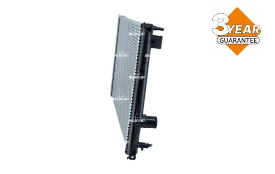 Radiator, engine cooling, Image 6