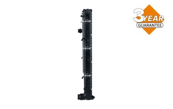 Radiator, engine cooling, Image 3
