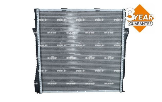Radiator, engine cooling, Image 4