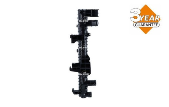 Radiator, engine cooling, Image 5