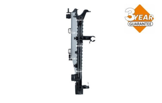 Radiator, engine cooling, Image 3