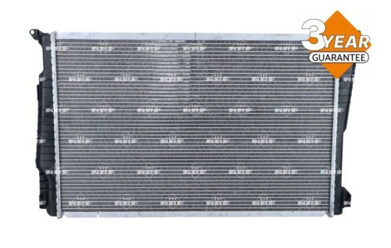 Radiator, engine cooling, Image 5