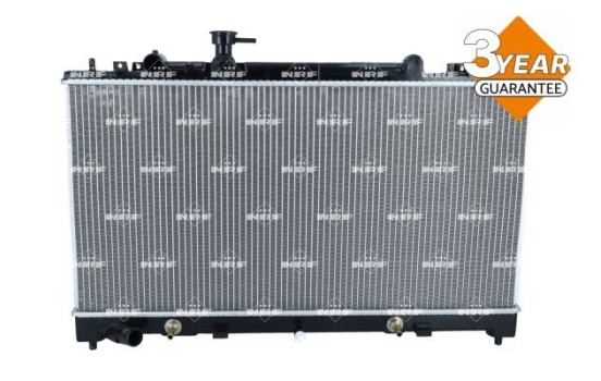 Radiator, engine cooling, Image 2