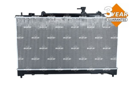 Radiator, engine cooling, Image 4