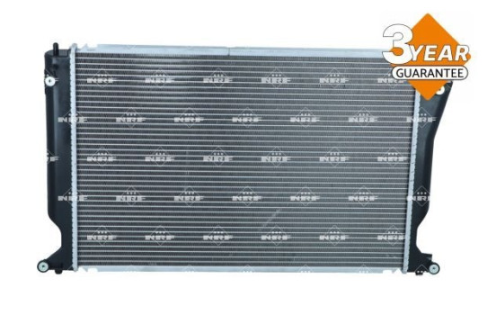 Radiator, engine cooling, Image 4