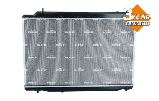 Radiator, engine cooling, Image 4