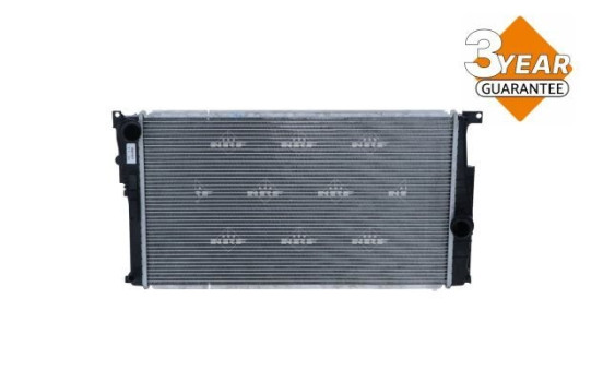 Radiator, engine cooling, Image 2