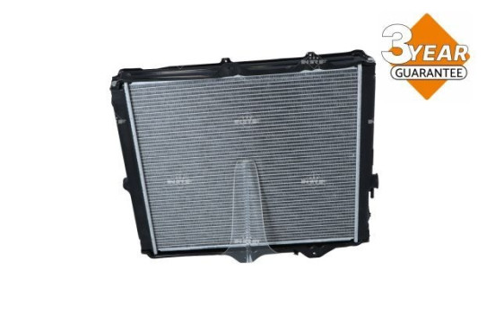 Radiator, engine cooling, Image 3