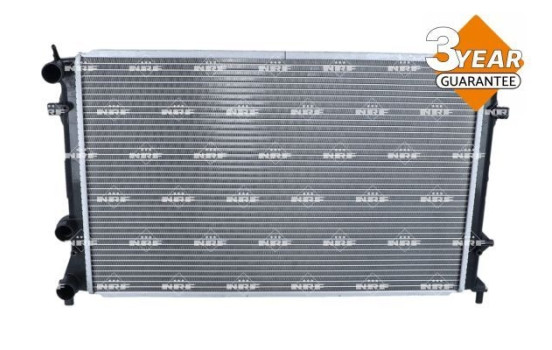 Radiator, engine cooling, Image 2