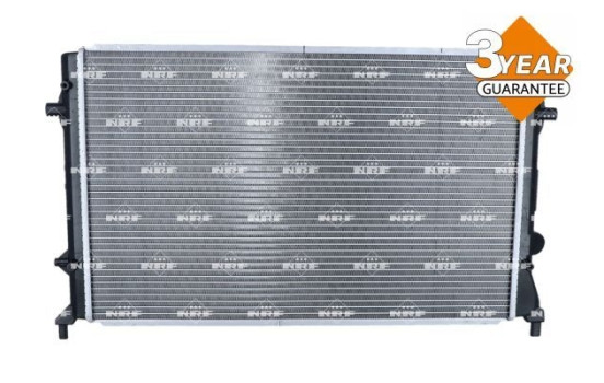 Radiator, engine cooling, Image 4