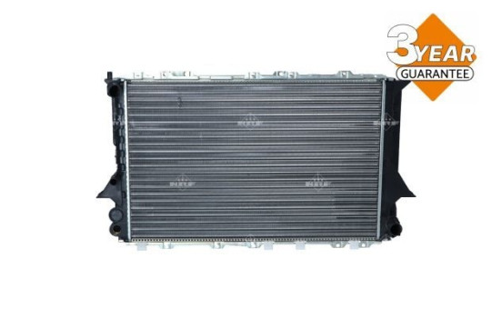 Radiator, engine cooling, Image 2