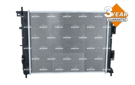 Radiator, engine cooling, Image 4