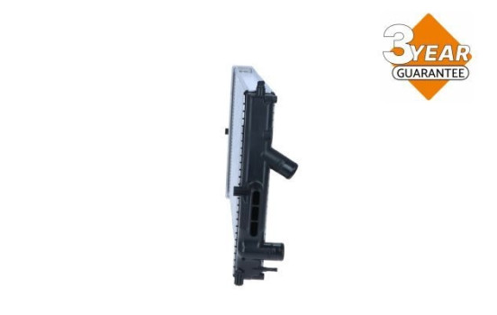 Radiator, engine cooling, Image 5