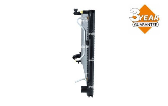 Radiator, engine cooling, Image 3