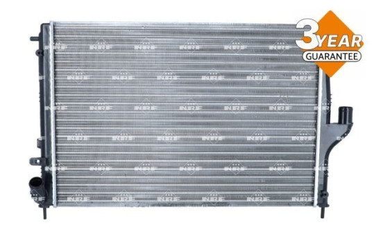 Radiator, engine cooling, Image 2
