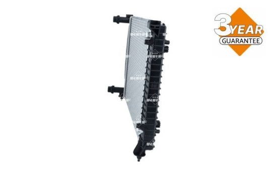 Radiator, engine cooling, Image 4
