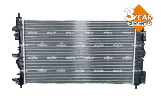 Radiator, engine cooling, Image 4