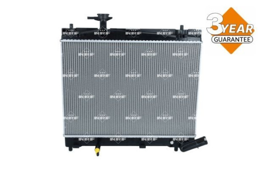 Radiator, engine cooling, Image 4