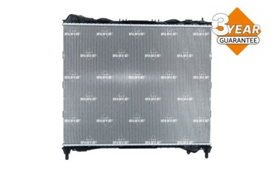 Radiator, engine cooling, Image 4