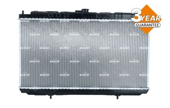 Radiator, engine cooling, Image 4