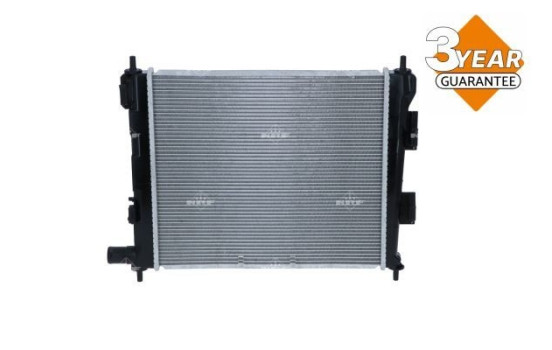 Radiator, engine cooling, Image 3