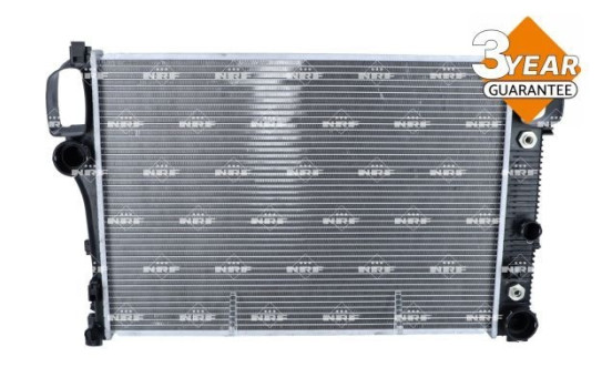 Radiator, engine cooling, Image 2