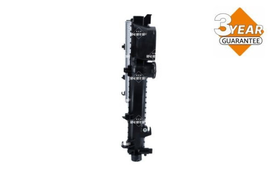 Radiator, engine cooling, Image 5