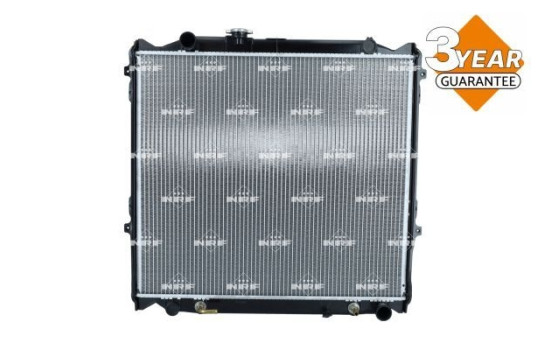 Radiator, engine cooling, Image 3