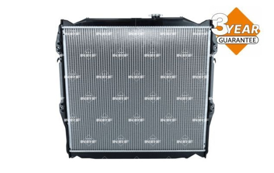 Radiator, engine cooling, Image 5