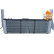 Radiator, engine cooling, Thumbnail 4