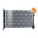Radiator, engine cooling, Thumbnail 2