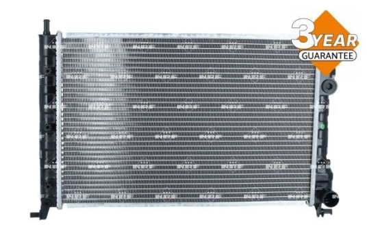 Radiator, engine cooling, Image 2