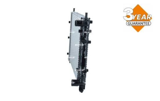Radiator, engine cooling, Image 3