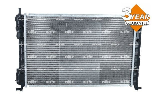 Radiator, engine cooling, Image 4