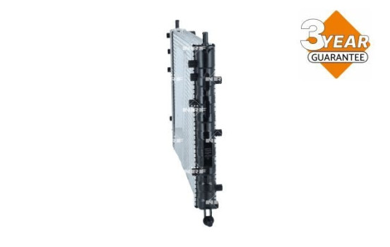 Radiator, engine cooling, Image 5
