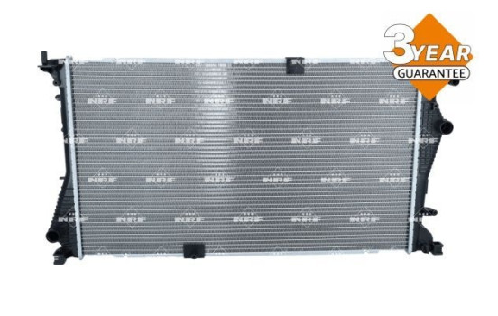 Radiator, engine cooling, Image 2