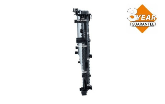 Radiator, engine cooling, Image 3