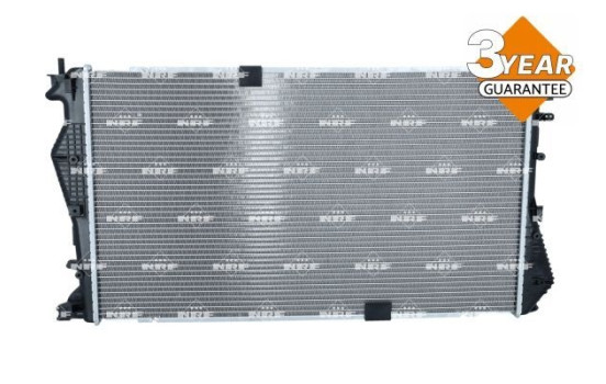 Radiator, engine cooling, Image 4