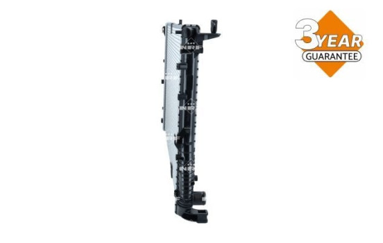 Radiator, engine cooling, Image 5