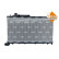 Radiator, engine cooling, Thumbnail 2