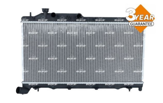 Radiator, engine cooling, Image 2