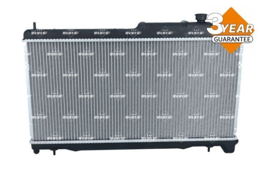 Radiator, engine cooling, Image 4
