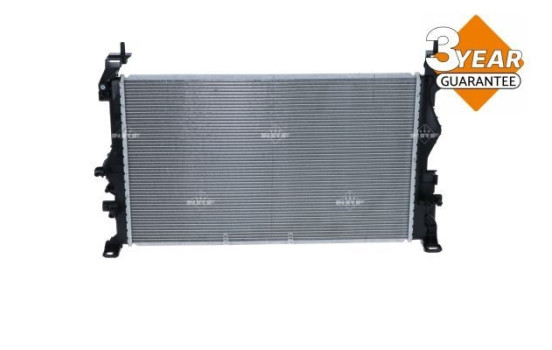 Radiator, engine cooling, Image 4