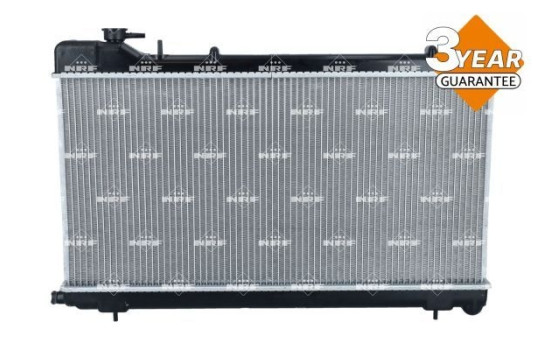 Radiator, engine cooling, Image 4